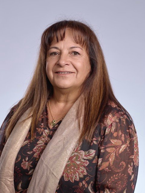 Aude Crespin