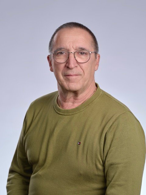 Alain Hernandez