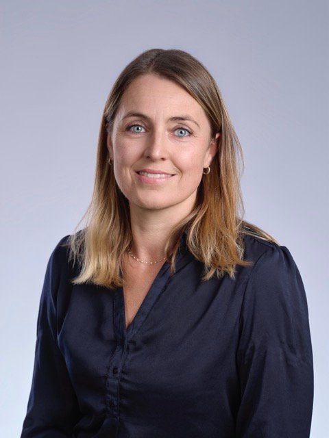 Laëtitia Uzkiano