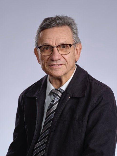 Guy Dhoms