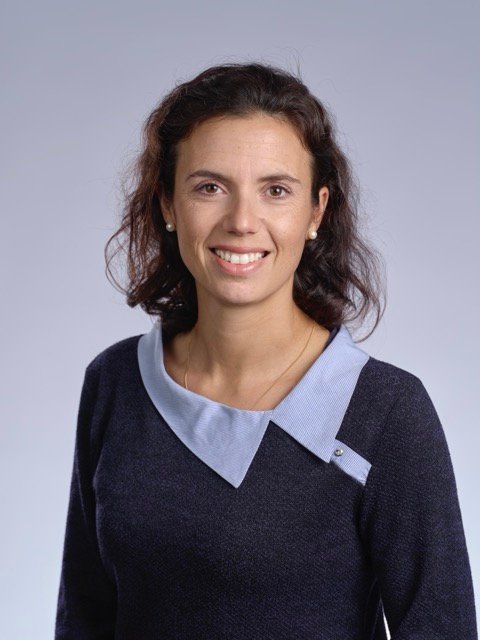 Marion nougues