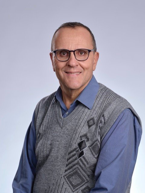 Jean-Marc Cathala
