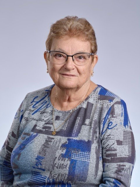 Josselyne Brasselet