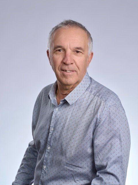 Remi Baltazar