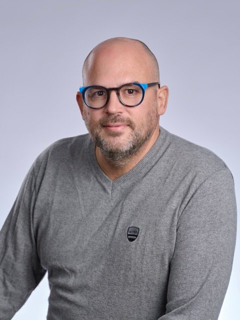 Jérôme Pech