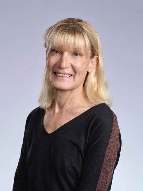 Armelle Darmanin