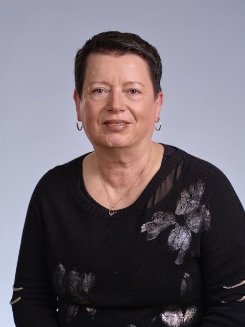Christine Bastardy