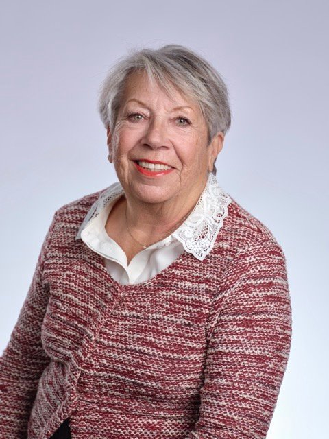 Josiane Heckmann