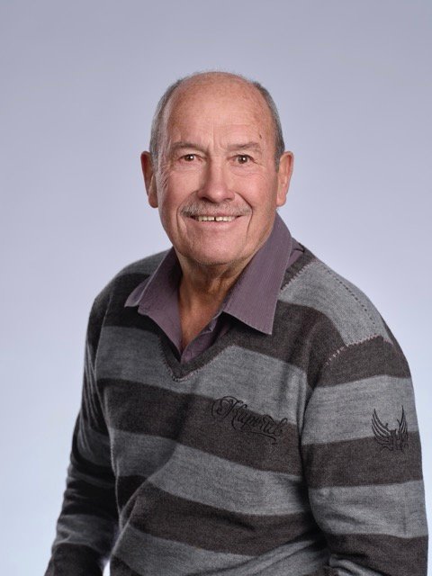 Bernard Raynal