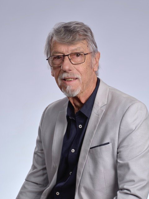 Patrice Menard