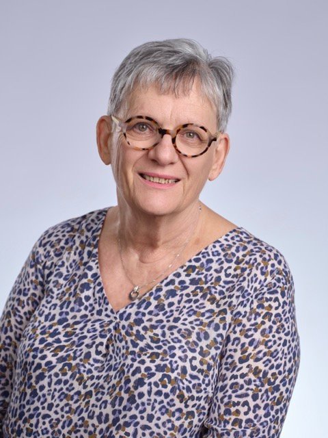 Bernadette Nortier