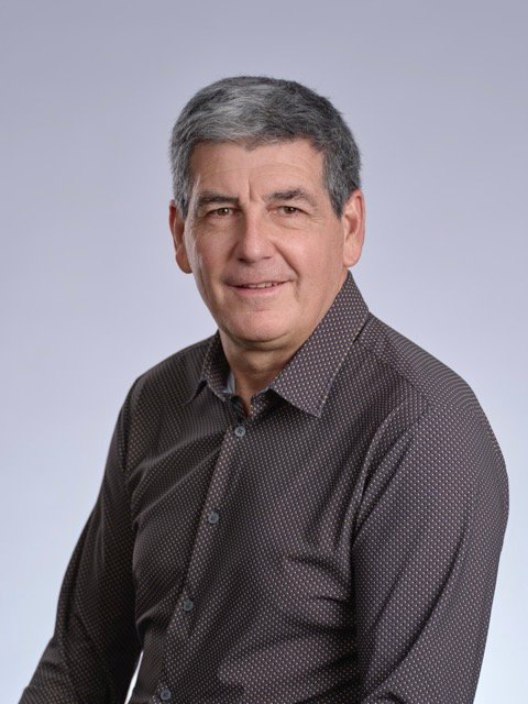 Eric Tresené