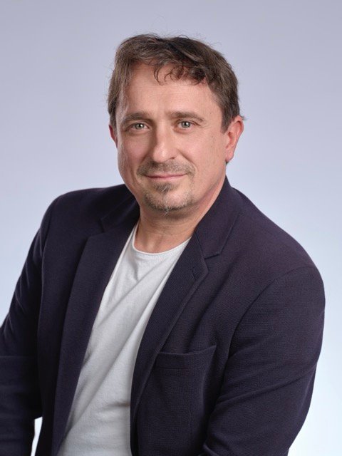 Frédéric Cantié