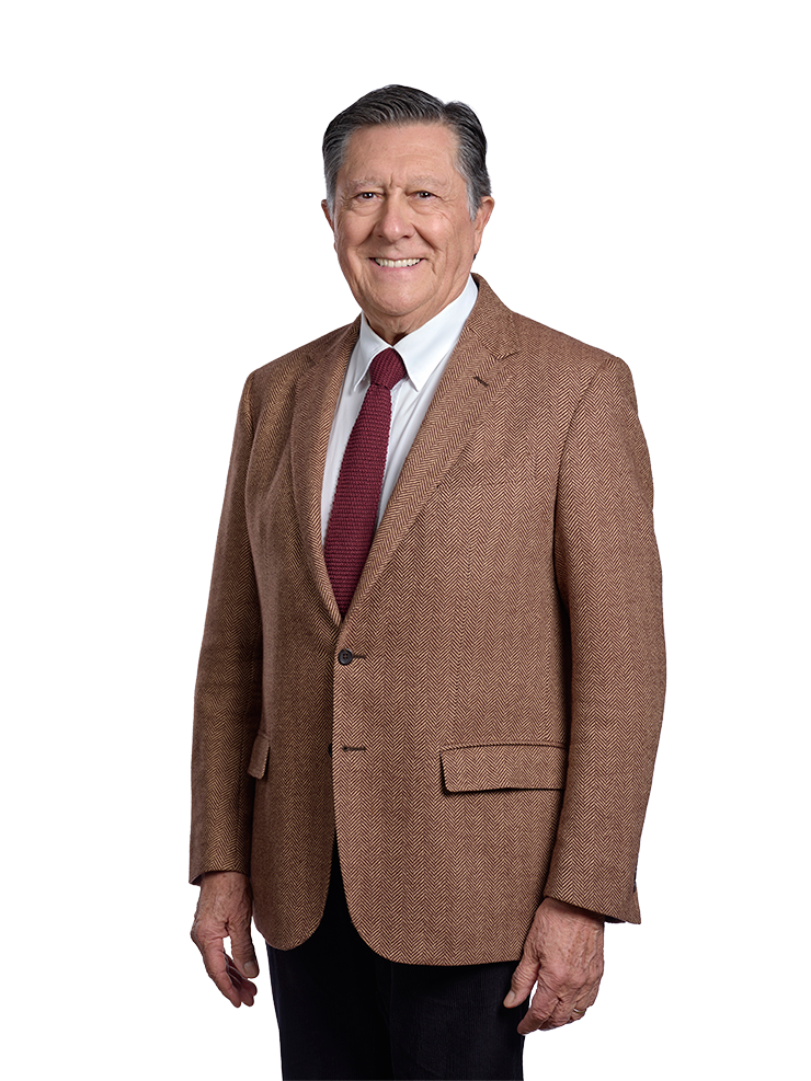 Henri Martin - Candidat aux Municipales - Port-la-Nouvelle
